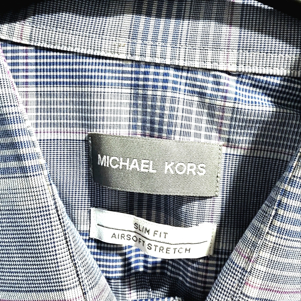 Michael Kors dress shirt